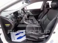 2014 Hyundai Avante