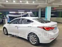 2014 Hyundai Avante