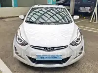 2014 Hyundai Avante