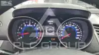 2014 Hyundai Avante