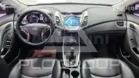 2014 Hyundai Avante