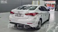 2014 Hyundai Avante