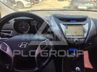 2014 Hyundai Avante