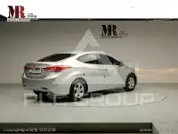2014 Hyundai Avante