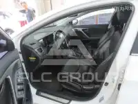 2014 Hyundai Avante