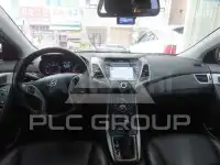 2014 Hyundai Avante