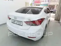 2014 Hyundai Avante