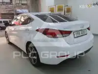 2014 Hyundai Avante