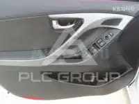 2014 Hyundai Avante