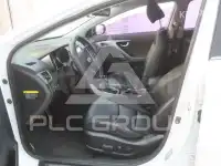 2014 Hyundai Avante