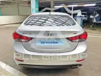2014 Hyundai Avante