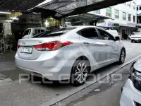 2014 Hyundai Avante