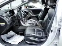 2014 Hyundai Avante
