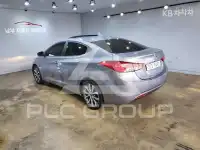 2014 Hyundai Avante