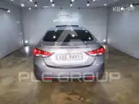 2014 Hyundai Avante