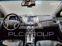 2014 Hyundai Avante