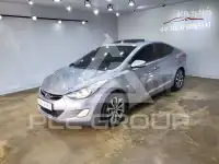 2014 Hyundai Avante