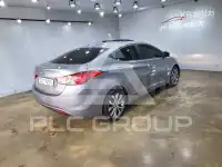 2014 Hyundai Avante