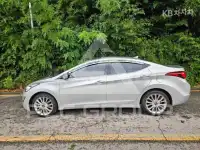 2014 Hyundai Avante