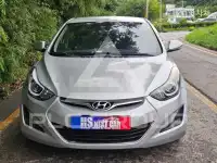 2014 Hyundai Avante