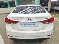 2014 Hyundai Avante