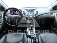 2014 Hyundai Avante