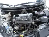 2014 Hyundai Avante