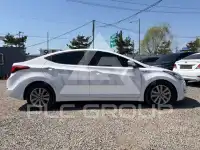 2014 Hyundai Avante