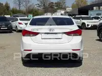 2014 Hyundai Avante