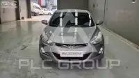 2014 Hyundai Avante