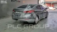 2014 Hyundai Avante