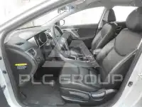 2014 Hyundai Avante