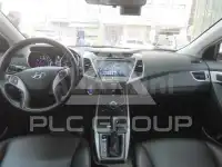2014 Hyundai Avante