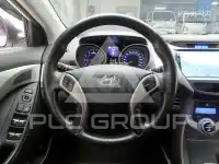 2014 Hyundai Avante