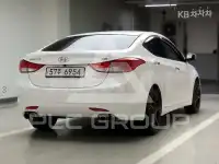 2014 Hyundai Avante