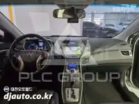 2014 Hyundai Avante