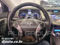 2014 Hyundai Avante