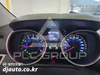 2014 Hyundai Avante