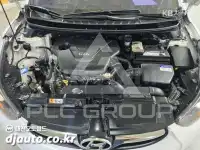 2014 Hyundai Avante
