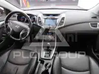 2014 Hyundai Avante