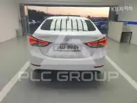 2014 Hyundai Avante
