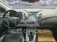 2014 Hyundai Avante