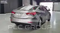 2014 Hyundai Avante