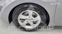 2014 Hyundai Avante