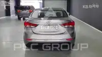2014 Hyundai Avante