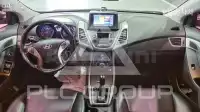 2014 Hyundai Avante
