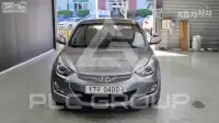 2014 Hyundai Avante