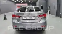 2014 Hyundai Avante