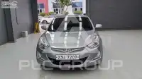2014 Hyundai Avante