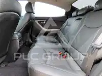 2014 Hyundai Avante